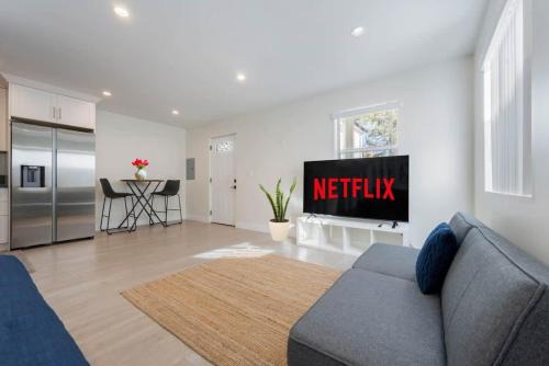 Burbank Apartamento | Prestige Studio Haven at Burbank