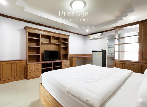 Bang Kaeo Apartamento | Prestige