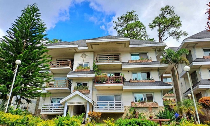 Baguio Apartamento | Prestige Vacation Apartments - Hanbi Mansions