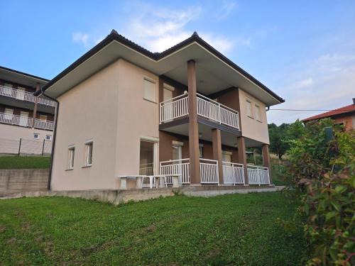 Sarajevo Canton Villa | Prestige Villa by Gestoria