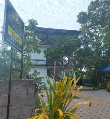 Anuradhapura Hotel | Prestige Villa