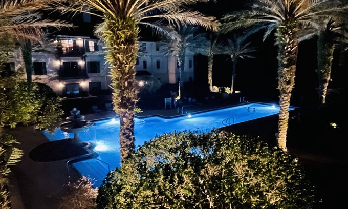 St. Augustine Condominio | World Golf Village Condo