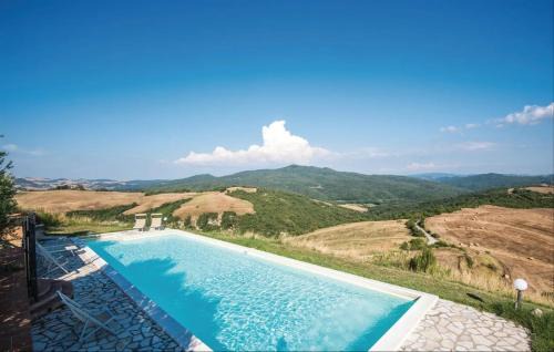 Volterra Apartamento | Prestigious Home - Pool, Gazebo, and Stellar Views