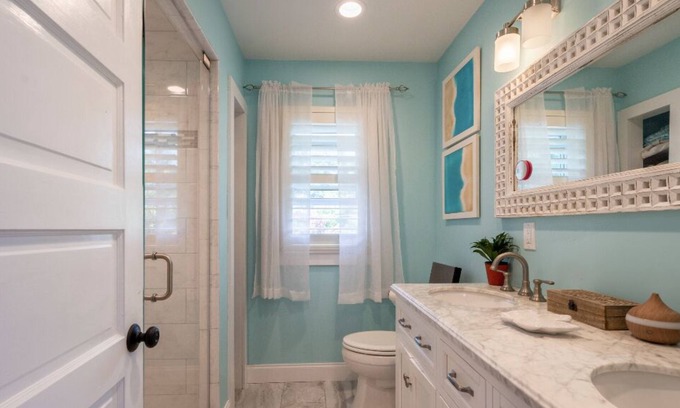 Sea Girt Casa | Prestigious SeaGirt