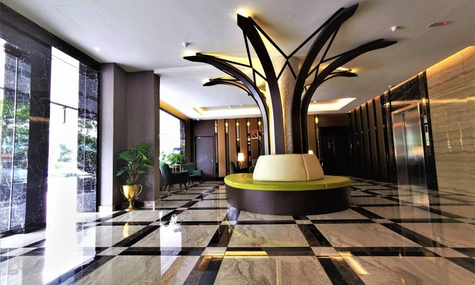 Johor Bahru Hotel | Prestigo Hotel