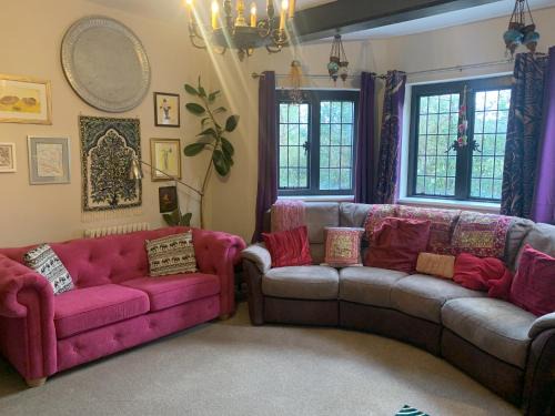Bexhill-on-Sea Cama Y Desayuno | Preston Cottage