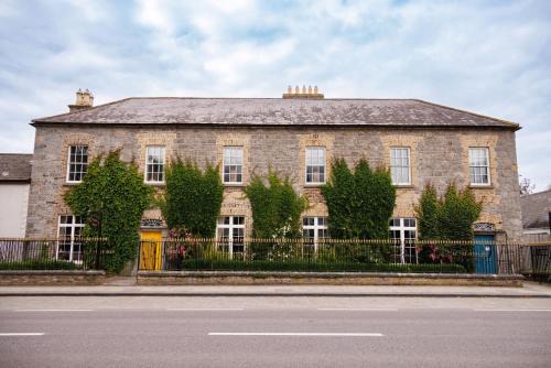 Abbeyleix Apartamento | Preston House