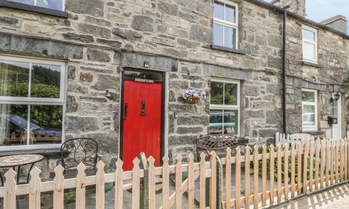 Penmachno Cabaña | Preswylfa, PENMACHNO