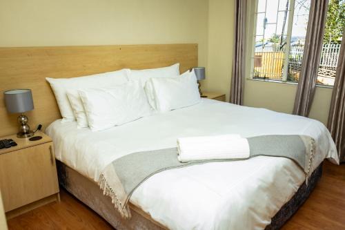 Garsfontein Casa | Pretoria East Garsfontein Stays