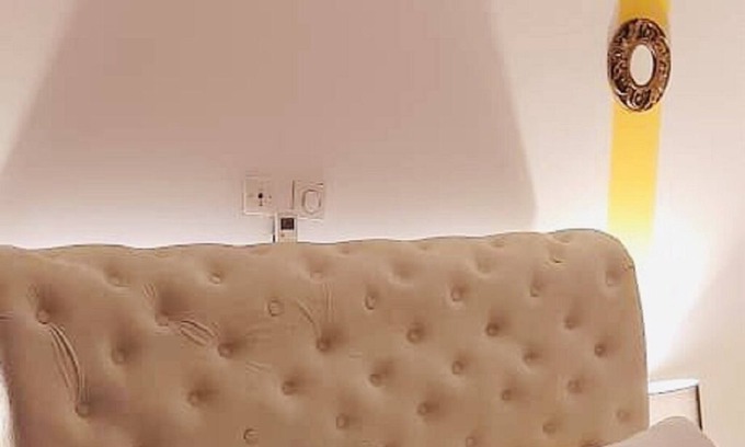 Abobo Apartamento | Pretty 2 Rooms in Cocody Angre