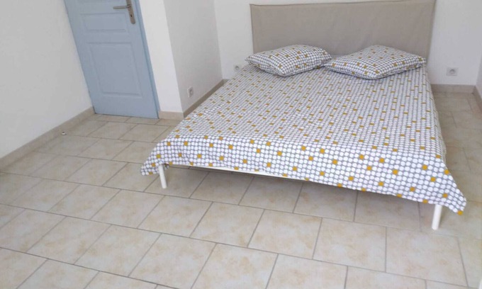 Ventabrun Apartamento | Pretty Apartment 15 min walk from the Promenade des Anglais