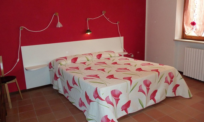 Castell'Alfero Apartamento | BONITO APARTAMENTO EN CASA RENOVADA EN CASTELL'ALFERO - CUORE MONFERRATO