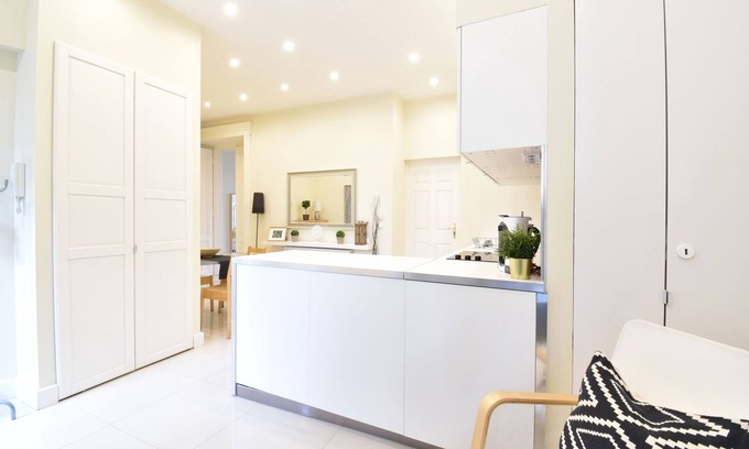Magdolna negyed Apartamento | Pretty central 2 bedroom flat