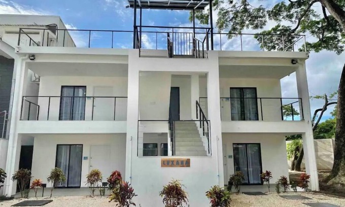 Huacas Apartamento | Amplio apartamento cerca Tamarindo Conchal y Playa Grande. 7 camas para familias