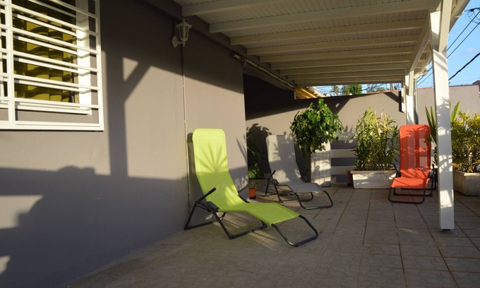 Le Robert Casa | BONITO HOGAR PARA VACACIONES EN FAMILIA Y ENTRE AMIGOS