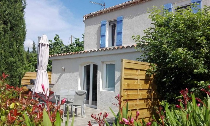 Lorgues Casa | Bonita casa en el corazón de la Provenza