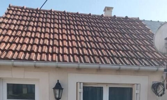 Puiseux-en-France Casa | Pretty little house for any type of stay