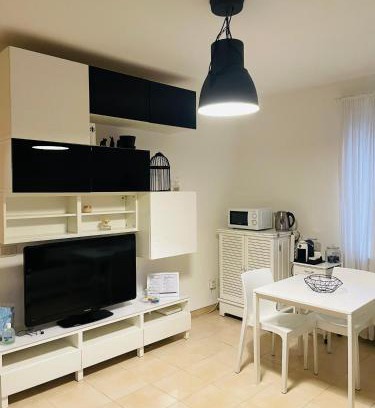 Precotto Apartamento | Pretty Little Home