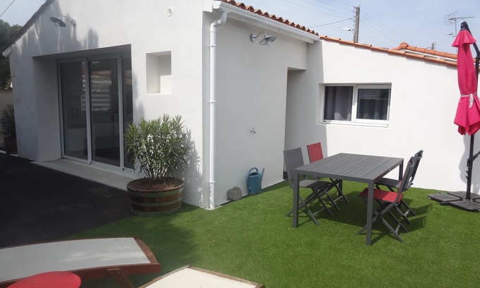 La Tremblade Casa | Casa nueva en Tremblade