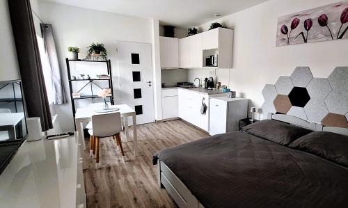 Neratovice Apartamento | Pretty private Apartment U LABE, self-service check-in 24 l 7