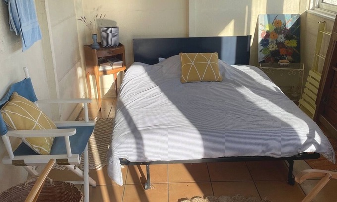 Treboul Casa | Pretty south-facing fisherman's cottage