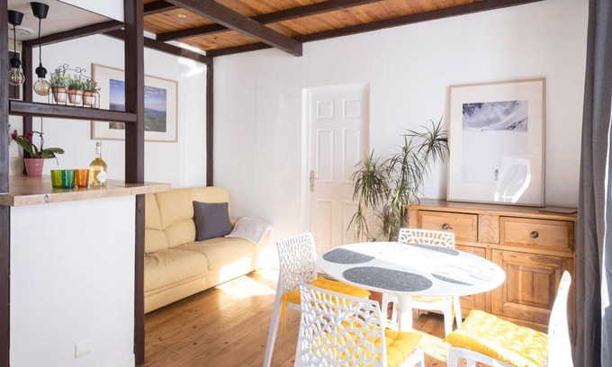 Arreau Apartamento | BONITA T2 EN EL CORAZÓN DE LA ALDEA
