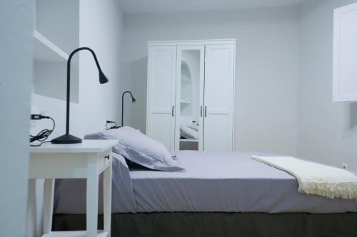 Centro histórico Apartamento | Pretty town hall apartment
