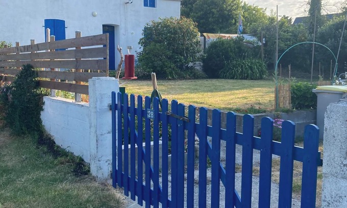 Treffiagat Casa | Casa tipica del pais de bigouden