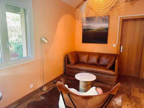 Preverenges Apartamento | Preverenges, 5 min EPFL UNIL, Calme & proche lac