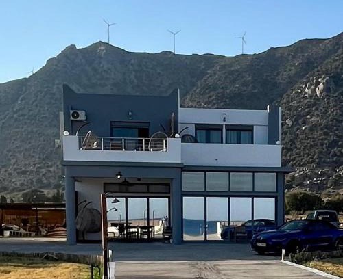 Kardamena Apartamento | Previllage Red Apartment 5-6