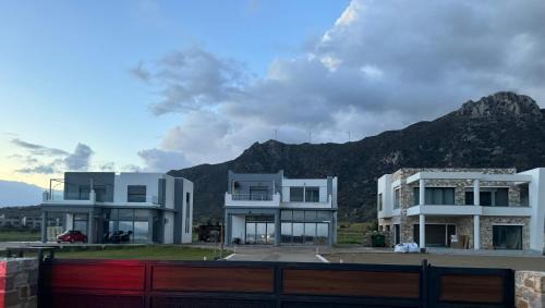 Kardamena Apartamento | Previllage Red Apartments 9-10-11