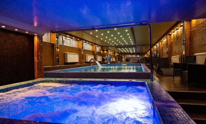 Novi Sad Hotel | Prezident Hotel