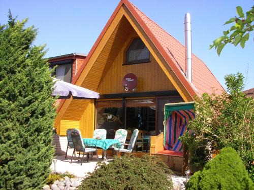 Presen Casa | PRHS08001-FeHaus-Diekkroon