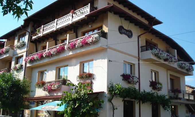 Old Town Casa | Pri Ani Guest House