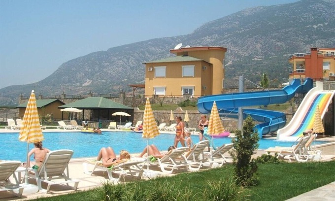 Seki Villa | PISCINA PRIVADA CERCA DE CENTRUM 4 + 1