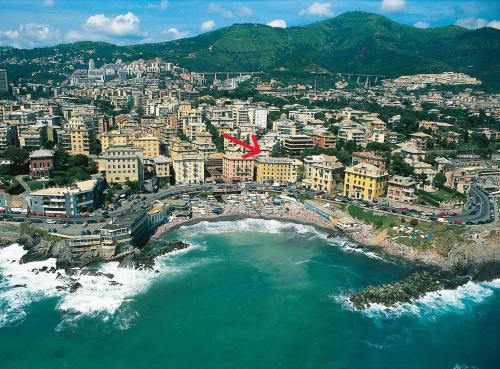 Quarto dei Mille Apartamento | Pria Beach
