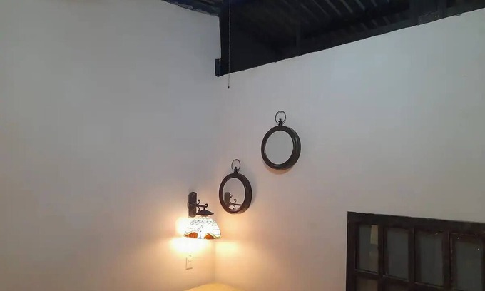 Colonia El Progreso Casa | Price and Location Accessible in "DIEGO"