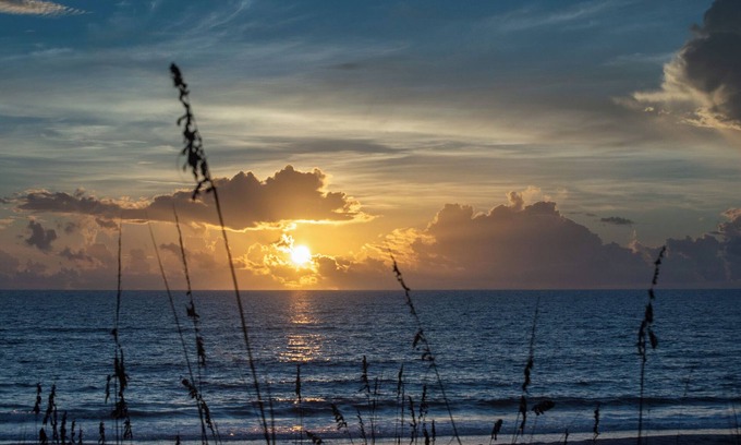 Indialantic Casa | Price Drop-Book Now! Oceanfront, Heated Pool