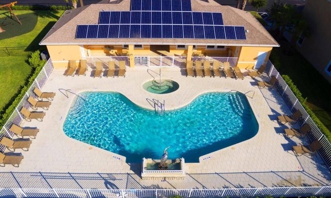 Four Corners Casa | Priceless Peace At Serenity By Shine Villas. 081 3 Bedroom Townhouse