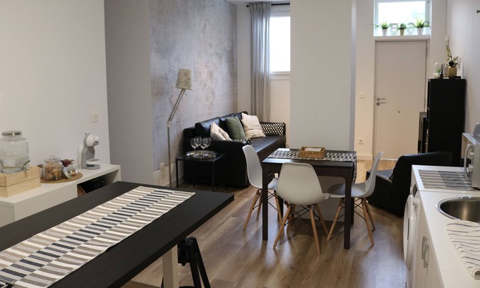 Lasarte-Oria Apartamento | Precios apartamento a tan solo 7 min de San Sebastián y Campo de Golf Basozabal