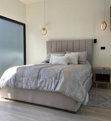 Los Mochis Apartamento | Prici's House