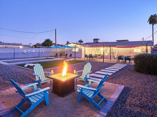 Pointe Scottsdale Casa | Prickly Pear - Private Pool - in Old Town