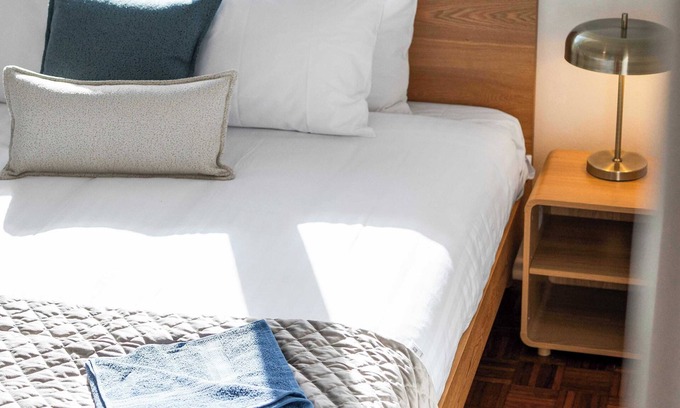 Mayfield West Apartamento | Prickly Pear Stays in Mayfield West
