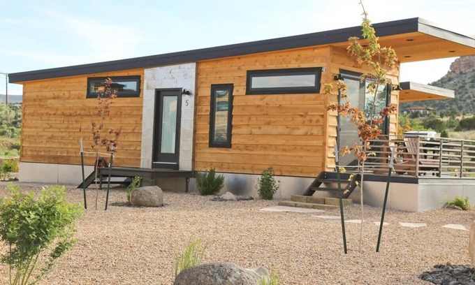 Escalante Apartamento | Escalante Escapes Nopal Casa Pequeña