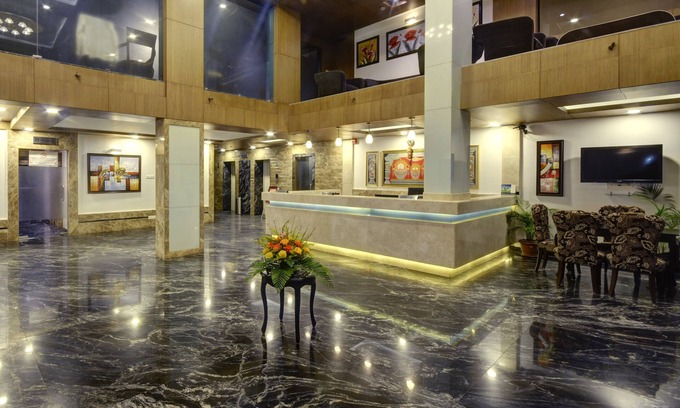 Puri Hotel | Pride Ananya Resort Puri