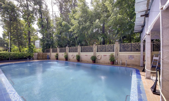 Shivajinagar Hotel | Pride Hotel