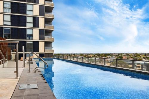 Moonee Ponds Apartamento | Pride Moonee Ponds 1B2B Nest