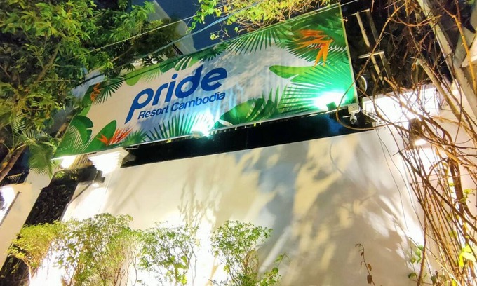 Daun Penh Complejo | Pride Resort Cambodia