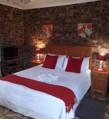 Middelburg Casa | Pride Rock Accommodation