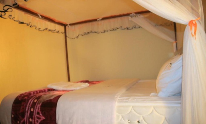 Mubende Hotel | Pride Travellers Hotel